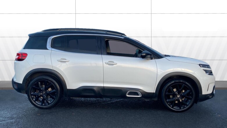 Citroen C5 Aircross 1.2 PureTech 130 Flair 5dr Petrol Hatchback